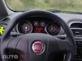 Fiat Grande Punto Van