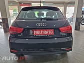 Audi A1 1.0 TFSI Sport