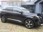 Peugeot 3008 1.2 PureTech GT
