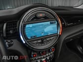 MINI Cooper Cooper S