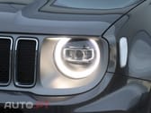 Jeep Renegade 1.0 T Limited