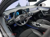 Mercedes-Benz A 250 e AMG Line