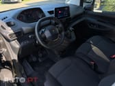 Peugeot Partner 1.5 BlueHDi Premium Standard