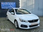 Peugeot 308 1.5 BlueHDi Style