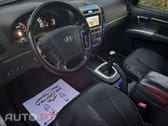 Hyundai Santa Fe 2.2 CRDi 7Wagon Comfort