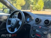 Audi A3 2.0 TDI