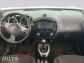 Nissan Juke 1.5 Turbodiesel N-Connecta