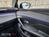 Peugeot 308 1.5 BlueHDi Allure