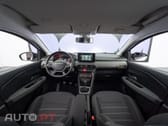 Dacia Sandero 1.0 ECO-G Expression Bi-Fuel