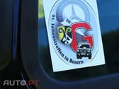 Mercedes-Benz G 300 Turbo Diesel