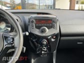 Citroen C1 1.0 VTi Feel