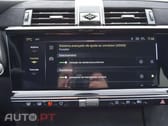 DS DS7 E-Tense Performance Line EAT8