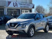 Nissan Juke 1.0 DIG-T Acenta