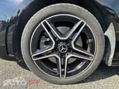 Mercedes-Benz B 250 e AMG Line