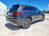 Mercedes-Benz GLC 300 e 4Matic