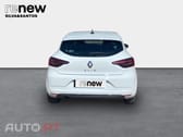Renault Clio Clio Intens Blue dCi 115