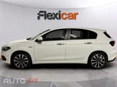 Fiat Tipo 1.3 M-Jet Lounge