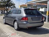Volkswagen Golf Variant 1,6 TDI 105 Cv's Sport