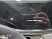Fiat 500e La Prima