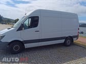 Mercedes-Benz Sprinter 313