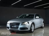 Audi A4 2.0 TDI Exclusive