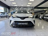 Toyota C-HR 2.0 Hybrid GR Sport