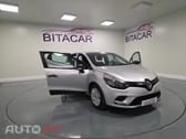 Renault Clio SOCIETE 1.5 DCI ZEN