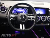 Mercedes-Benz EQA 250+ AMG NIGHT EDITION