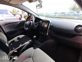 Renault Clio Sport Tourer 0.9 TCE Confort