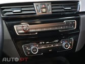 BMW X1 xDrive25e