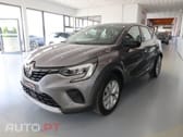 Renault Captur 1.5 dCi Exclusive