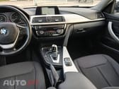 BMW 418 d Advantage Auto