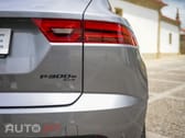 Jaguar E-Pace 1.5 P300e R-Dynamic SE AWD Aut.