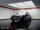 Mercedes-Benz E 300 e AMG Line