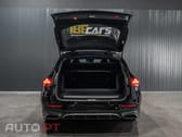 Mercedes-Benz E 300 e Station