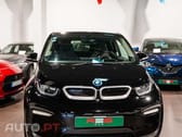 BMW i3 120Ah