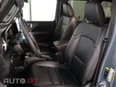 Jeep Wrangler Sahara 2.0 TG Plug In Hybrid 4Xe AT8
