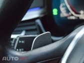 BMW 520 d Line Luxury Auto