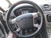 Ford Galaxy 2.0 TDCi Titanium