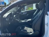 Mercedes-Benz C 220 d 9G-TRONIC AMG Line