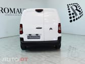 Citroen Berlingo 1.6 BlueHDi M Club