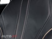 BMW 520 d Line Luxury Auto