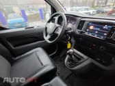 Peugeot Expert 2.0 BlueHDi L3H1 Pro Long