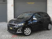 Peugeot 108 1.0 VTi Active