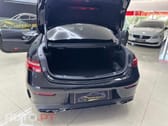 Mercedes-Benz E 220 d AMG Line
