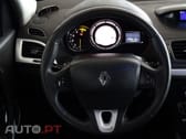 Renault Mégane Sport Tourer 1.5 DCI Dinamique S