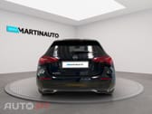 Mercedes-Benz A 200 Progressive Aut.