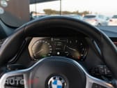BMW 116 d Pack Desportivo M