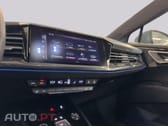 Audi Q4 E-Tron S Line 45 Quattro I.V.A DEDUTIVEL 