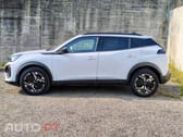 Peugeot 2008 TURBO 100 Allure